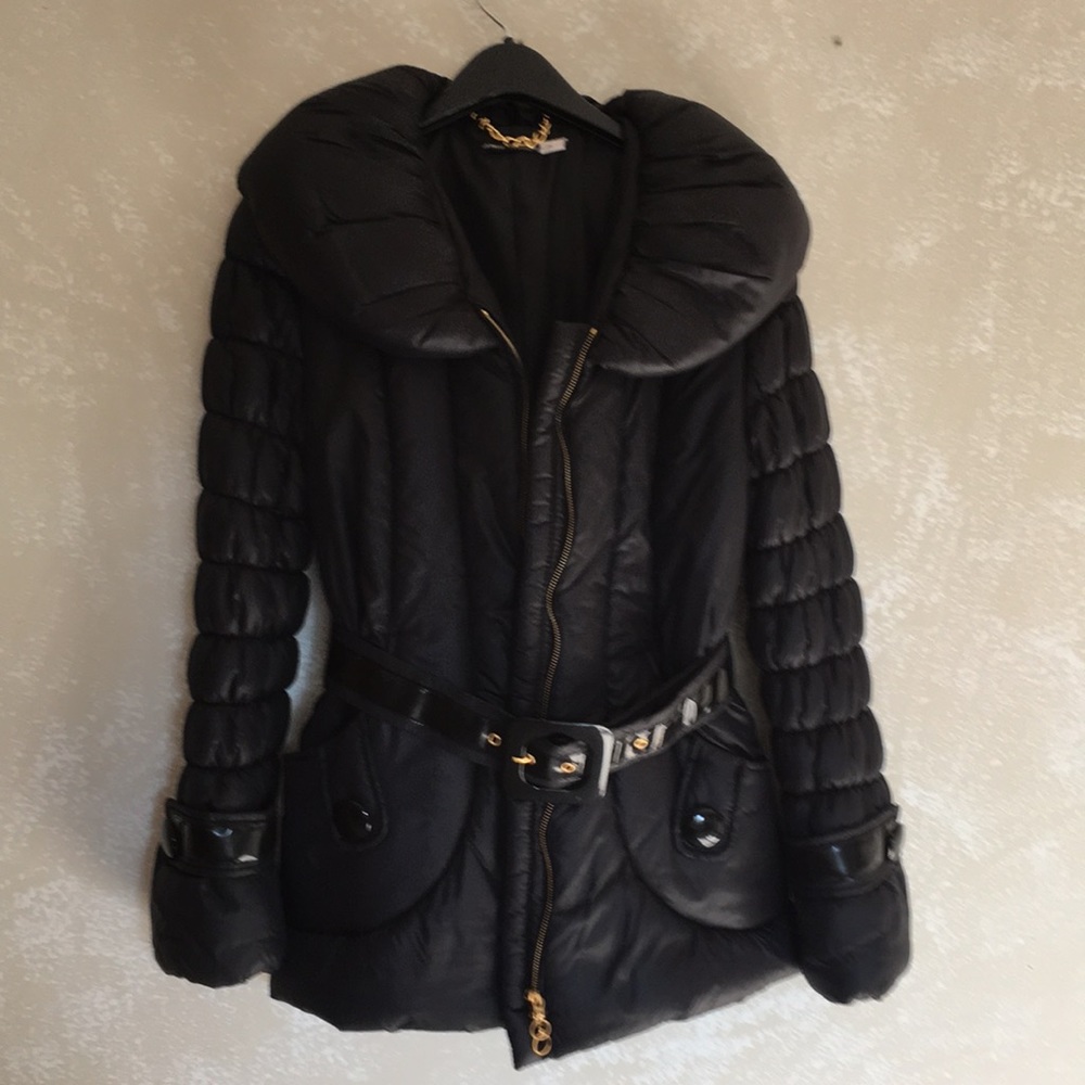Coat